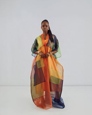 Havilah Bubu (No Slip Included)