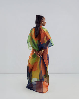 Havilah Bubu (No Slip Included)