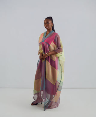 Havilah Blue (No Slip Included)