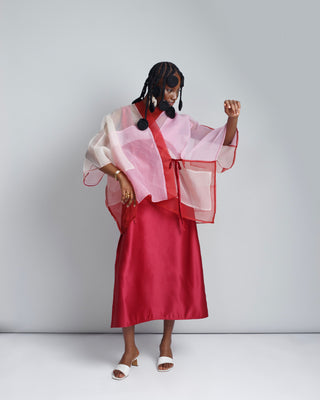 Siona Kimono (no slip)