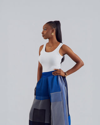 Nuella Dark Eleganza Pants