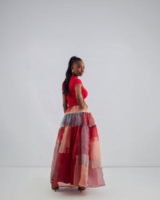 Havilah Skirt
