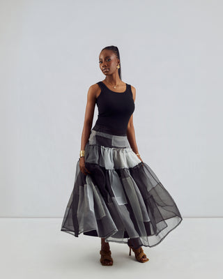 Eden Skirt