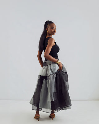 Eden Skirt
