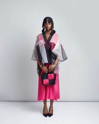 Eden Kimono (no slip)