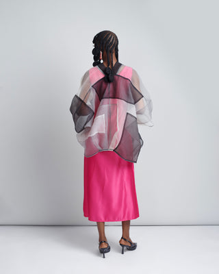 Eden Kimono (no slip)