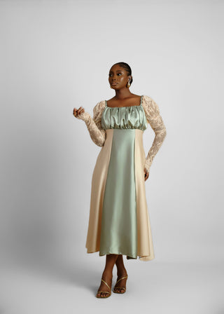 Jesse Dress