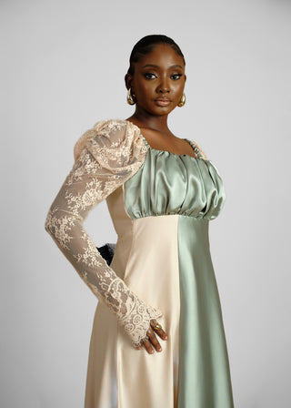 Jesse Dress