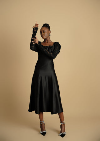 Jesse Dress
