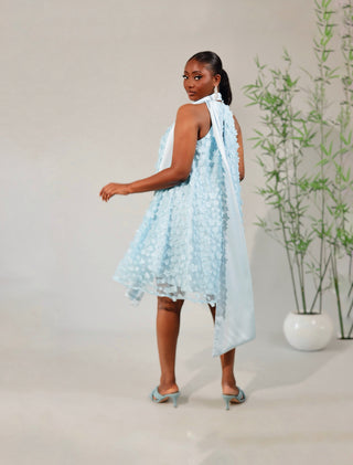 Jasmine Flared Dress