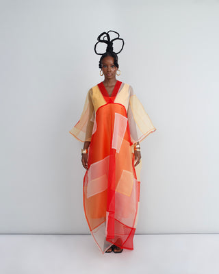Roi Bubu yellow (No Slip Included)