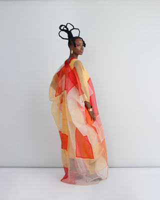 Roi Bubu yellow (No Slip Included)