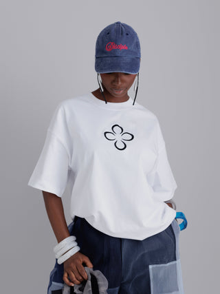 Maxi Logo T-shirt