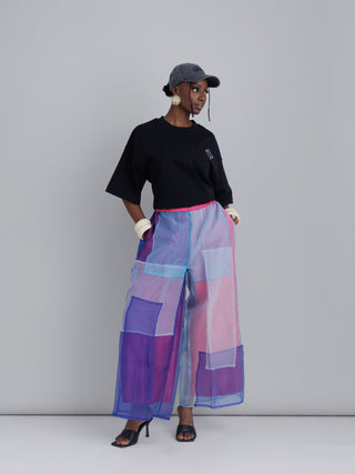 Nuella Pants