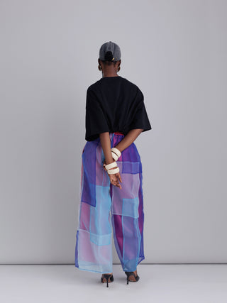 Nuella Pants