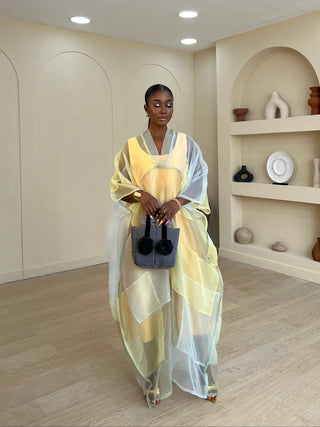 Siona Bubu Yellow