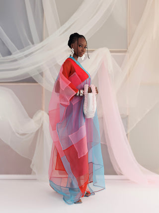 Nuella Bubu 2.0 (No Slip)