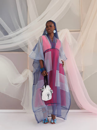 Siona Blue 2.0 (No Slip Included)